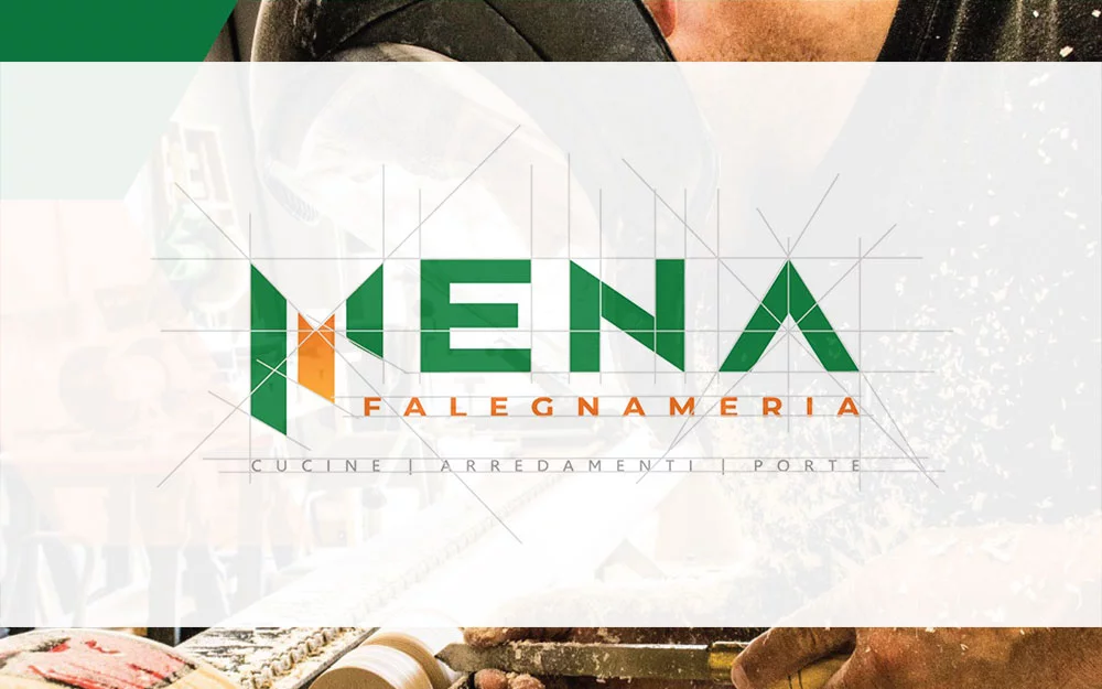 Falegnameria MENA