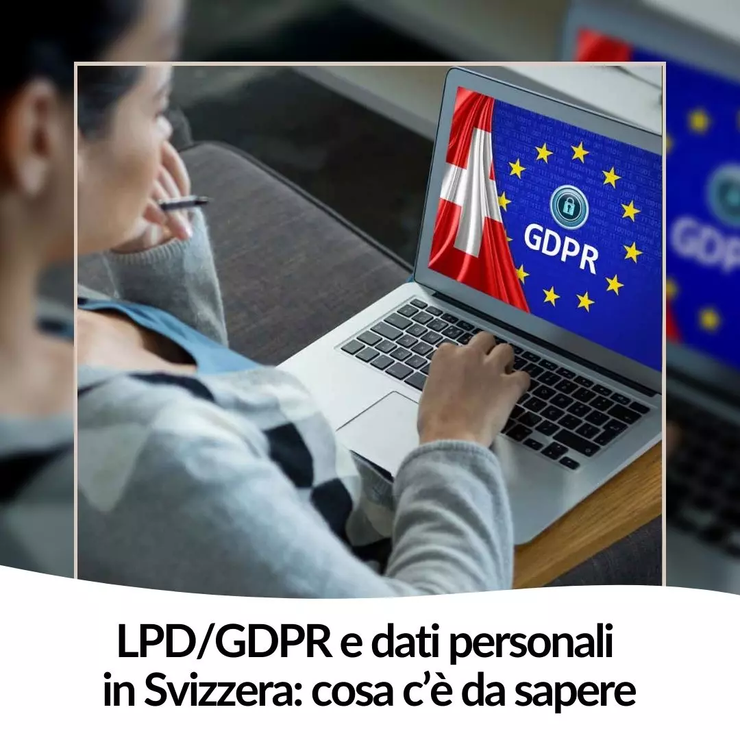 LPD-GDPR
