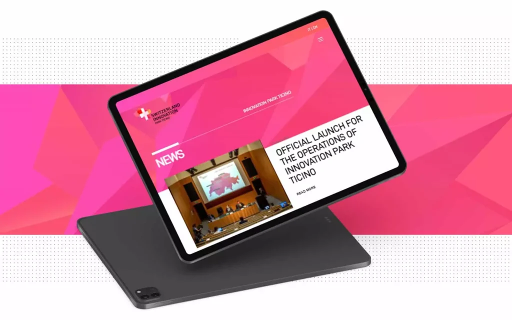 innovation-park-ticino-sito-web-sviluppato-da-manthea-sagl