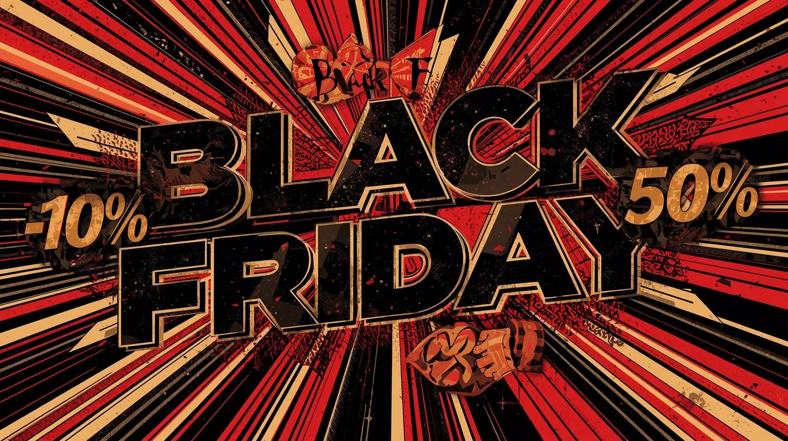black friday strategie vendita pmi svizzera